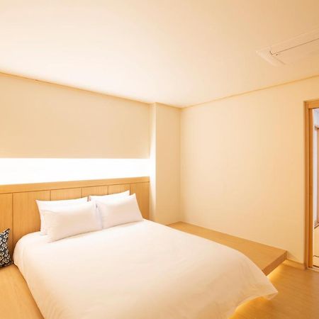 Tomonoya Hotel & Ryokan Daecheon Boryeong Ngoại thất bức ảnh