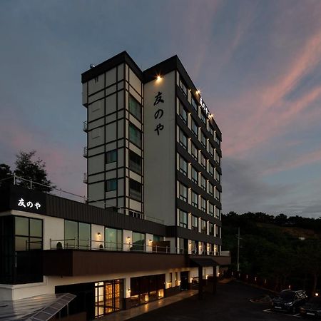 Tomonoya Hotel & Ryokan Daecheon Boryeong Ngoại thất bức ảnh